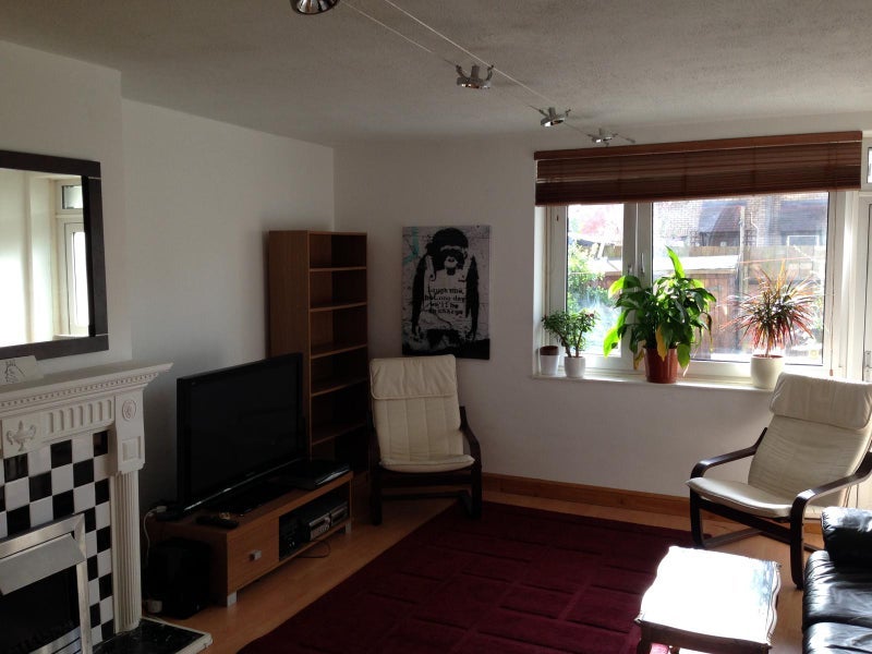 Flat Strathnairn Street in Greater London