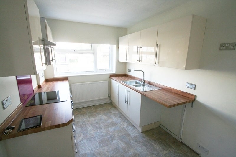 Flat London Road in Southend-on-Sea