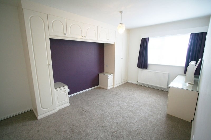 Flat London Road in Southend-on-Sea