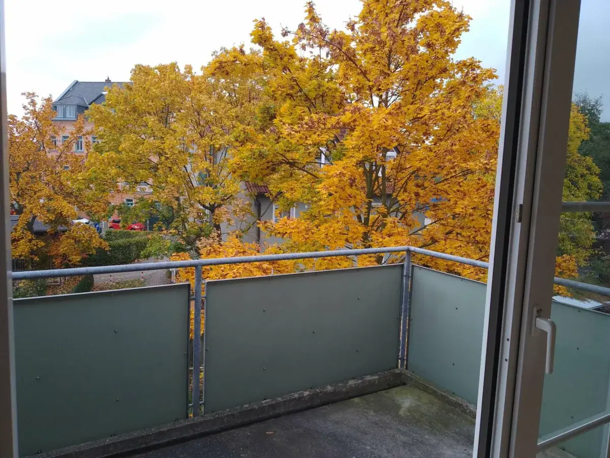 Wohnung Kötitzer Straße in Radebeul