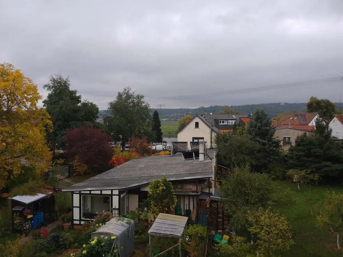 Wohnung Kötitzer Straße in Radebeul