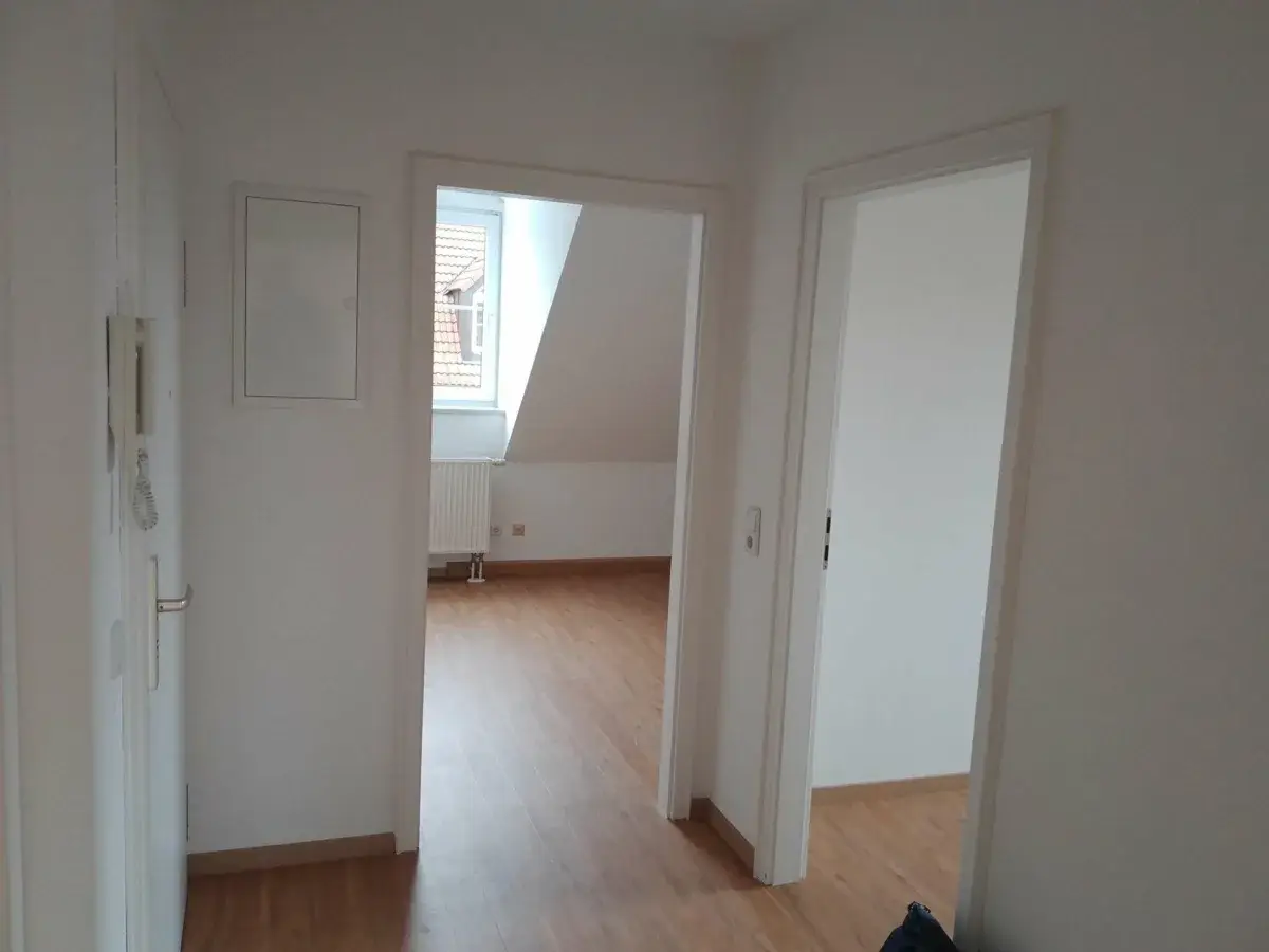 Wohnung Kötitzer Straße in Radebeul