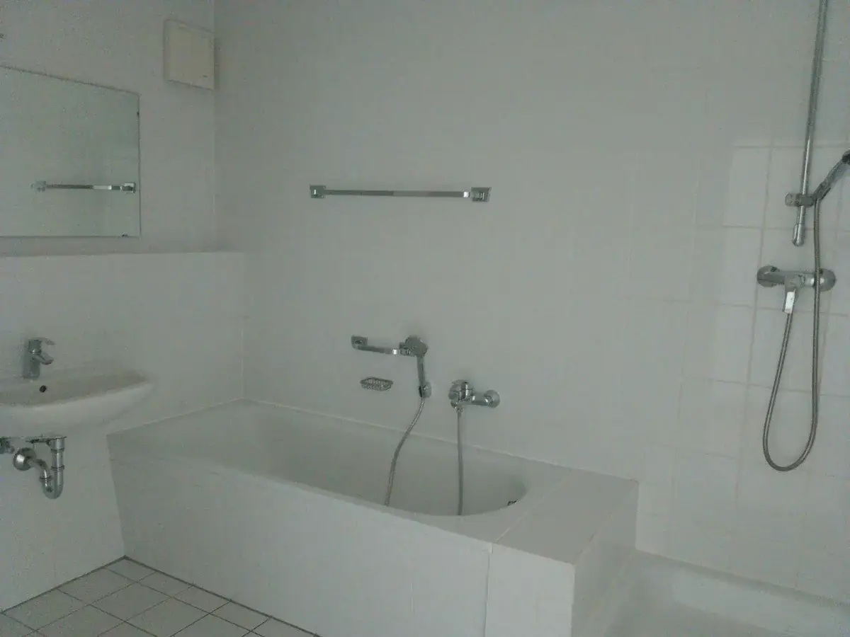 Wohnung Kötitzer Straße in Radebeul