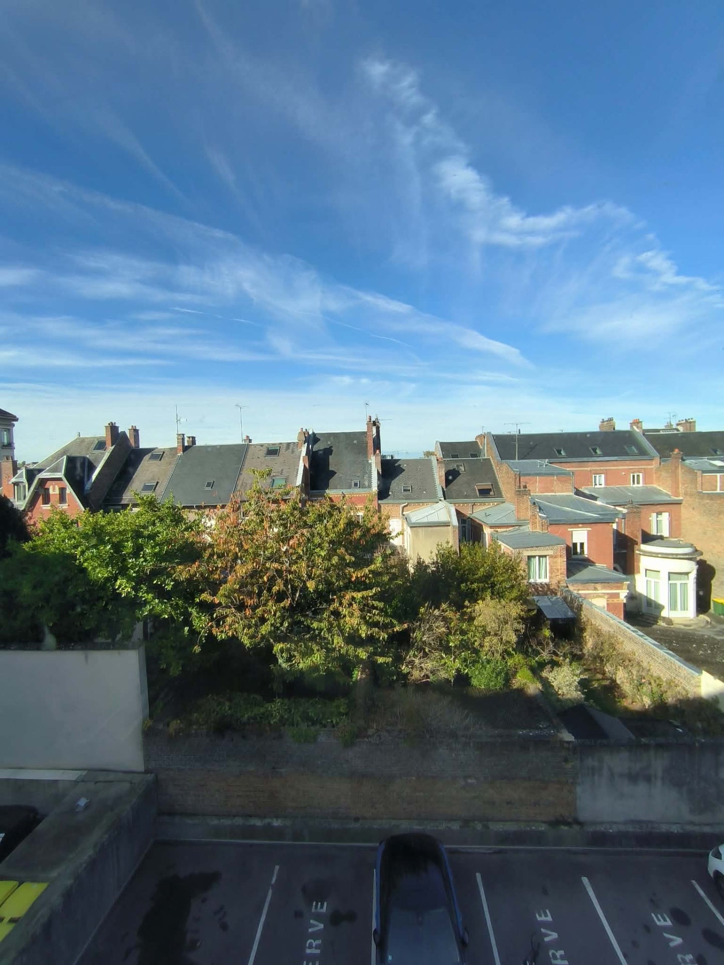 Appartement Rue Delpech à Amiens