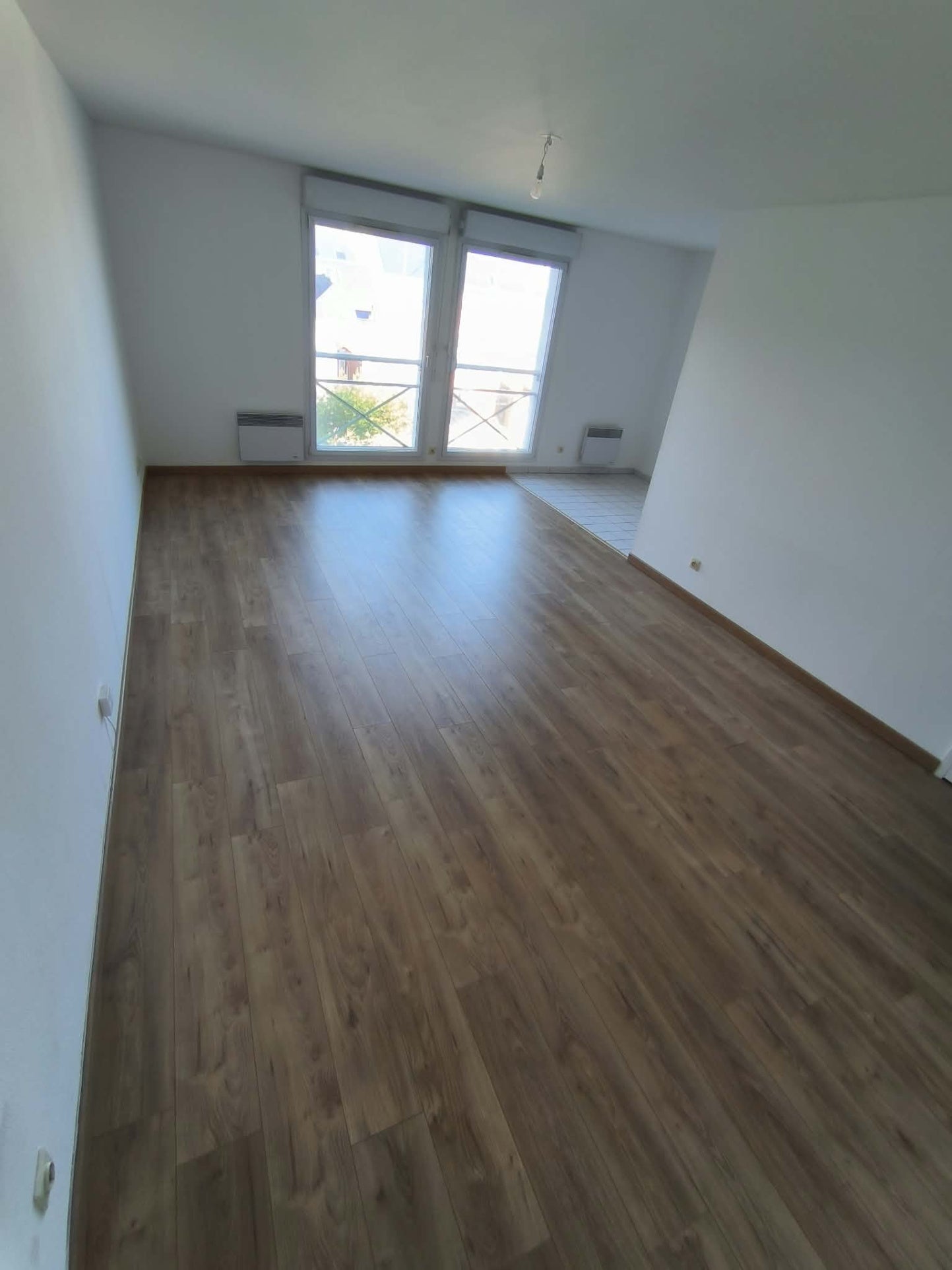 Appartement Rue Delpech à Amiens