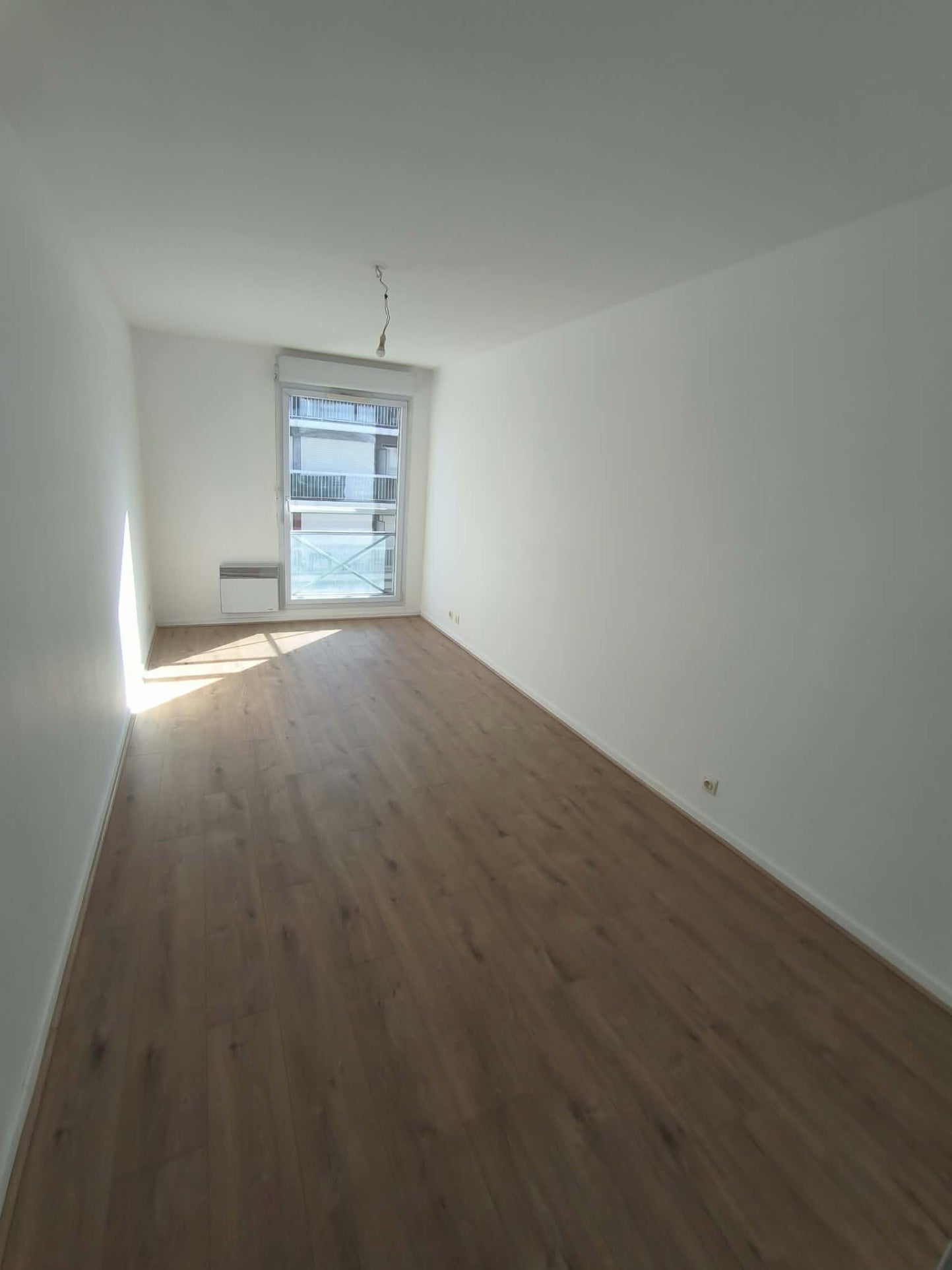 Appartement Rue Delpech à Amiens