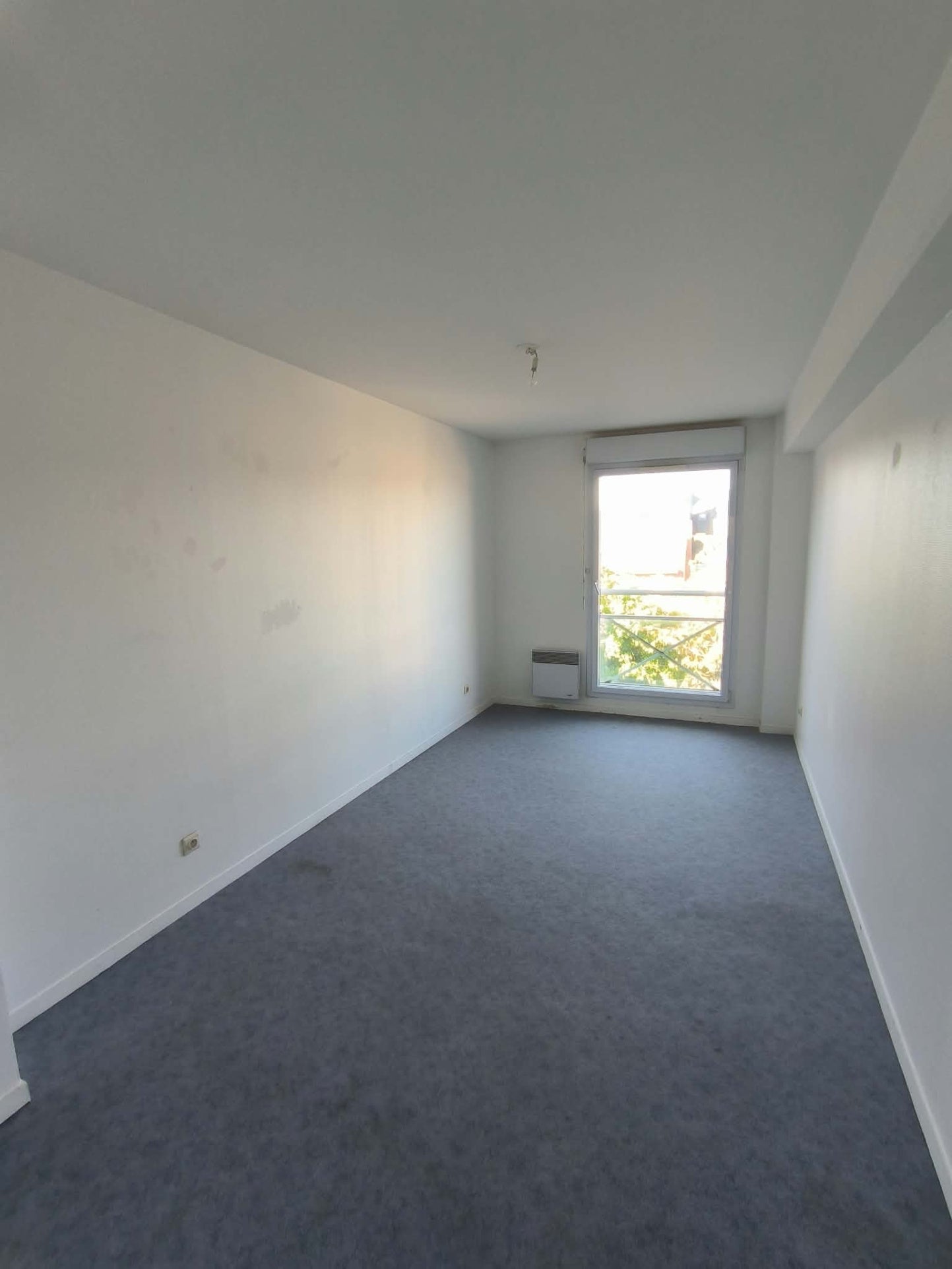Appartement Rue Delpech à Amiens