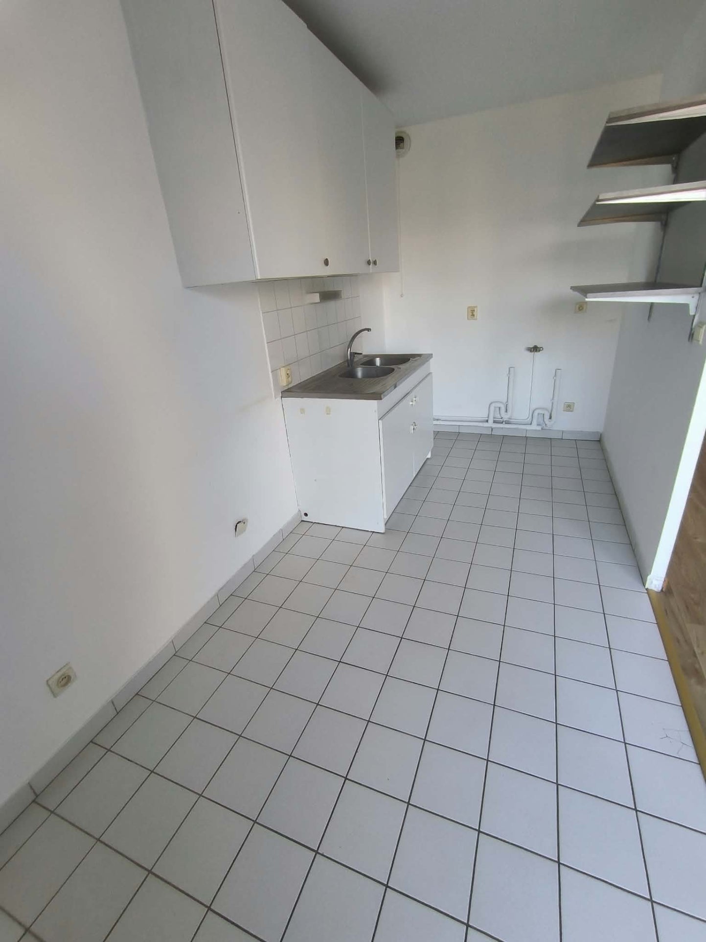 Appartement Rue Delpech à Amiens