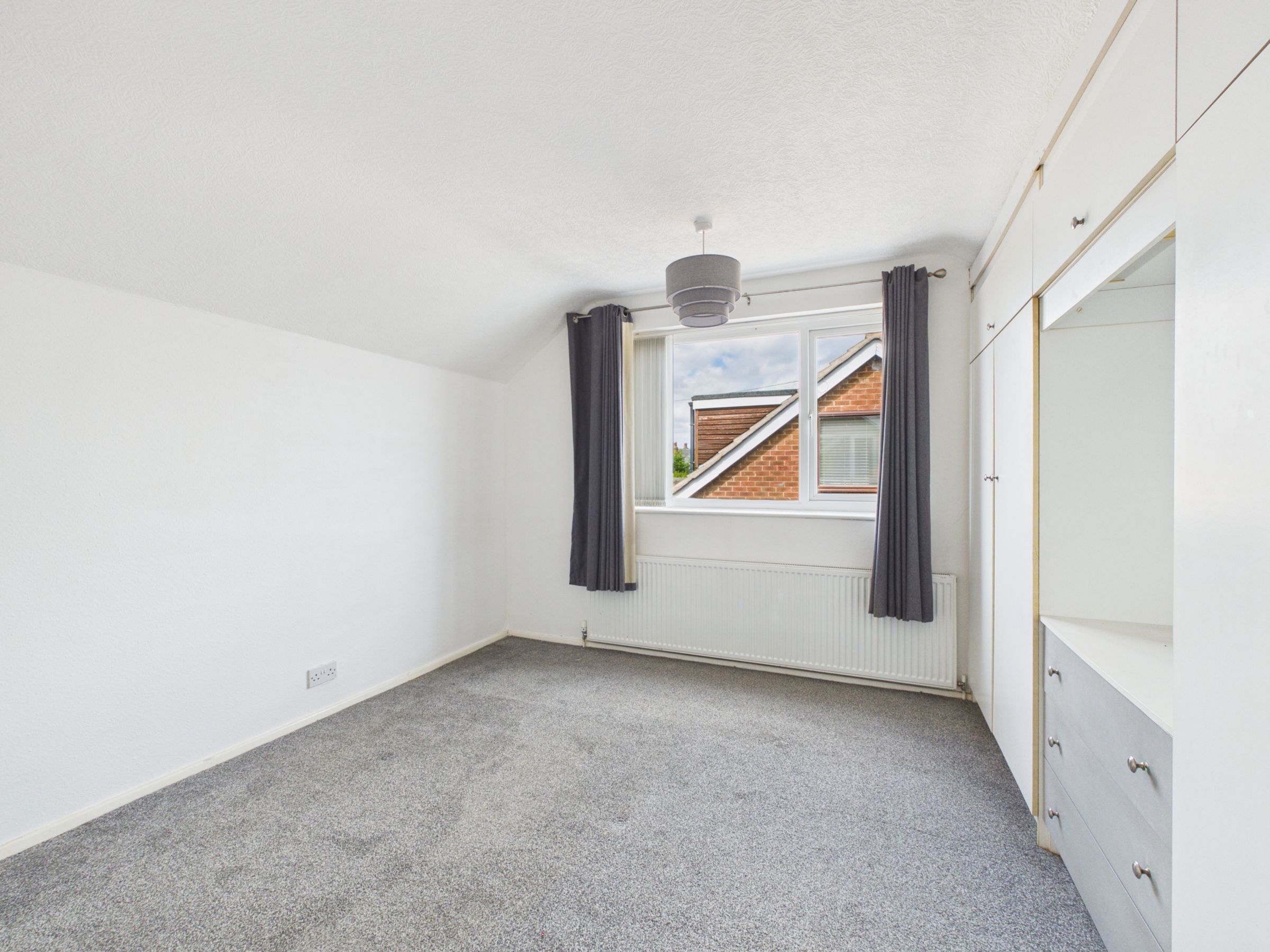 House Brighouse Close in West Lancashire