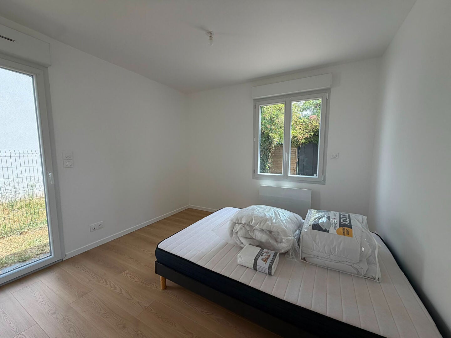 House Boulevard Arago in Angers