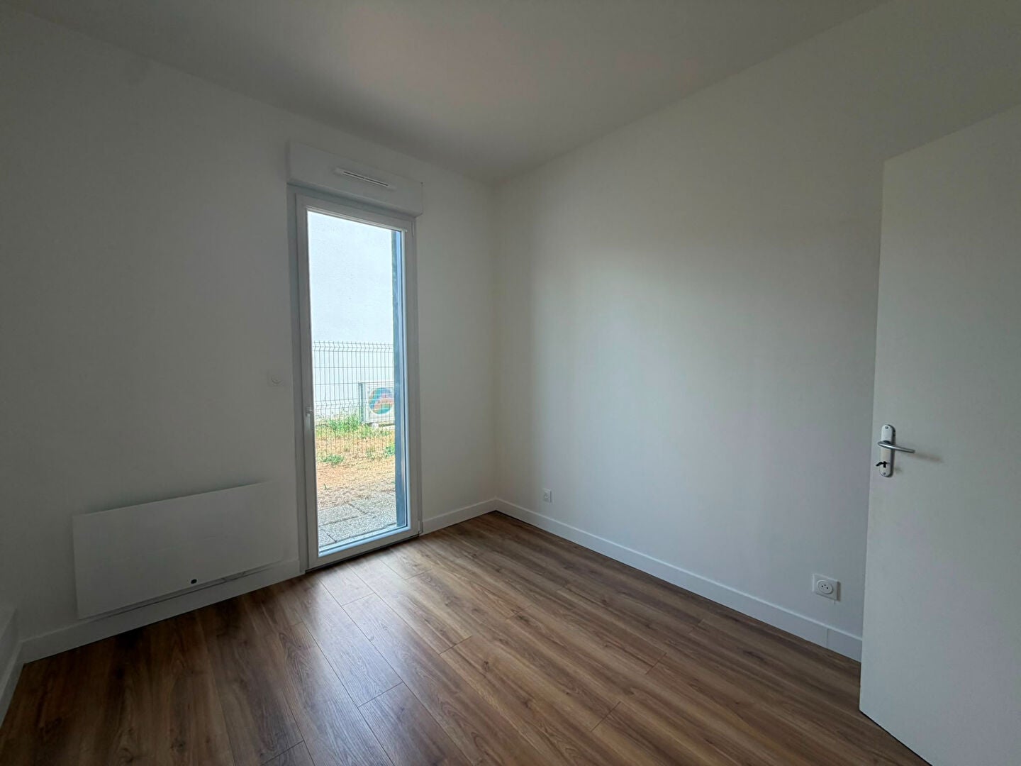 House Boulevard Arago in Angers