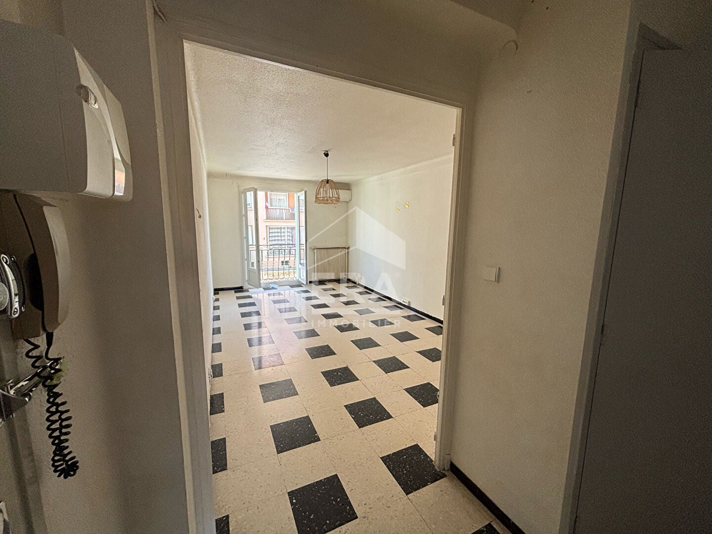 Appartement Place Jean Moulin à Perpignan