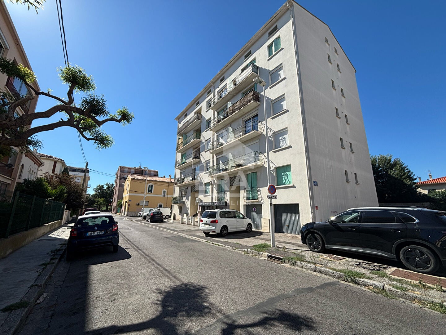 Appartement Place Jean Moulin à Perpignan