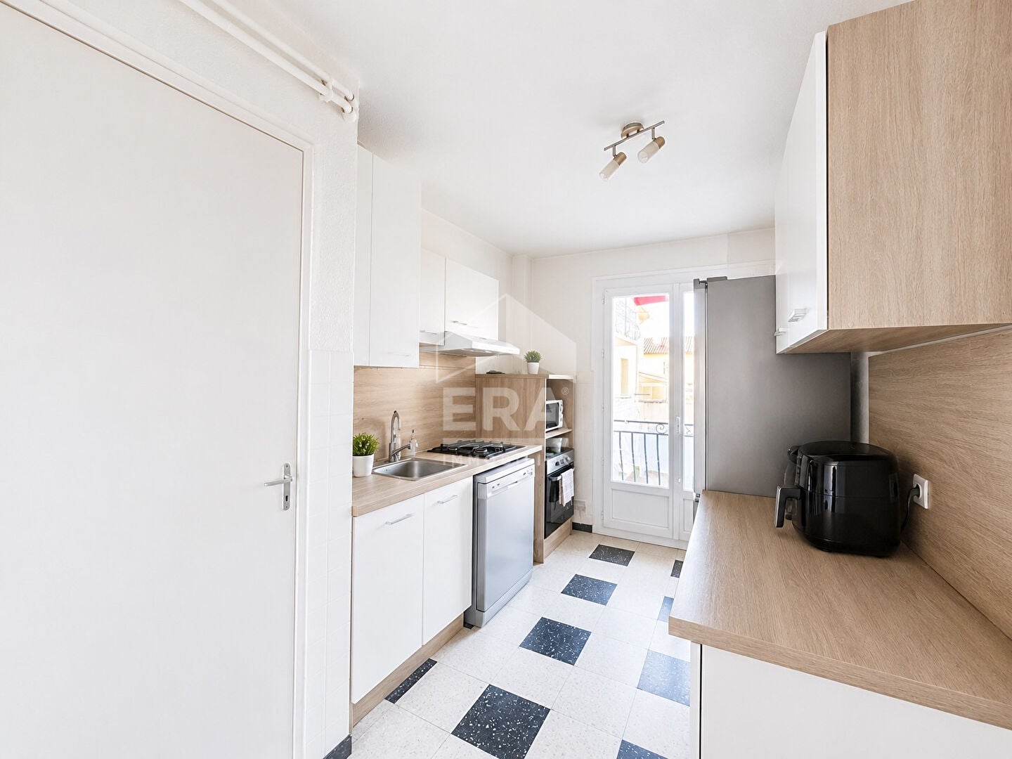 Appartement Place Jean Moulin à Perpignan