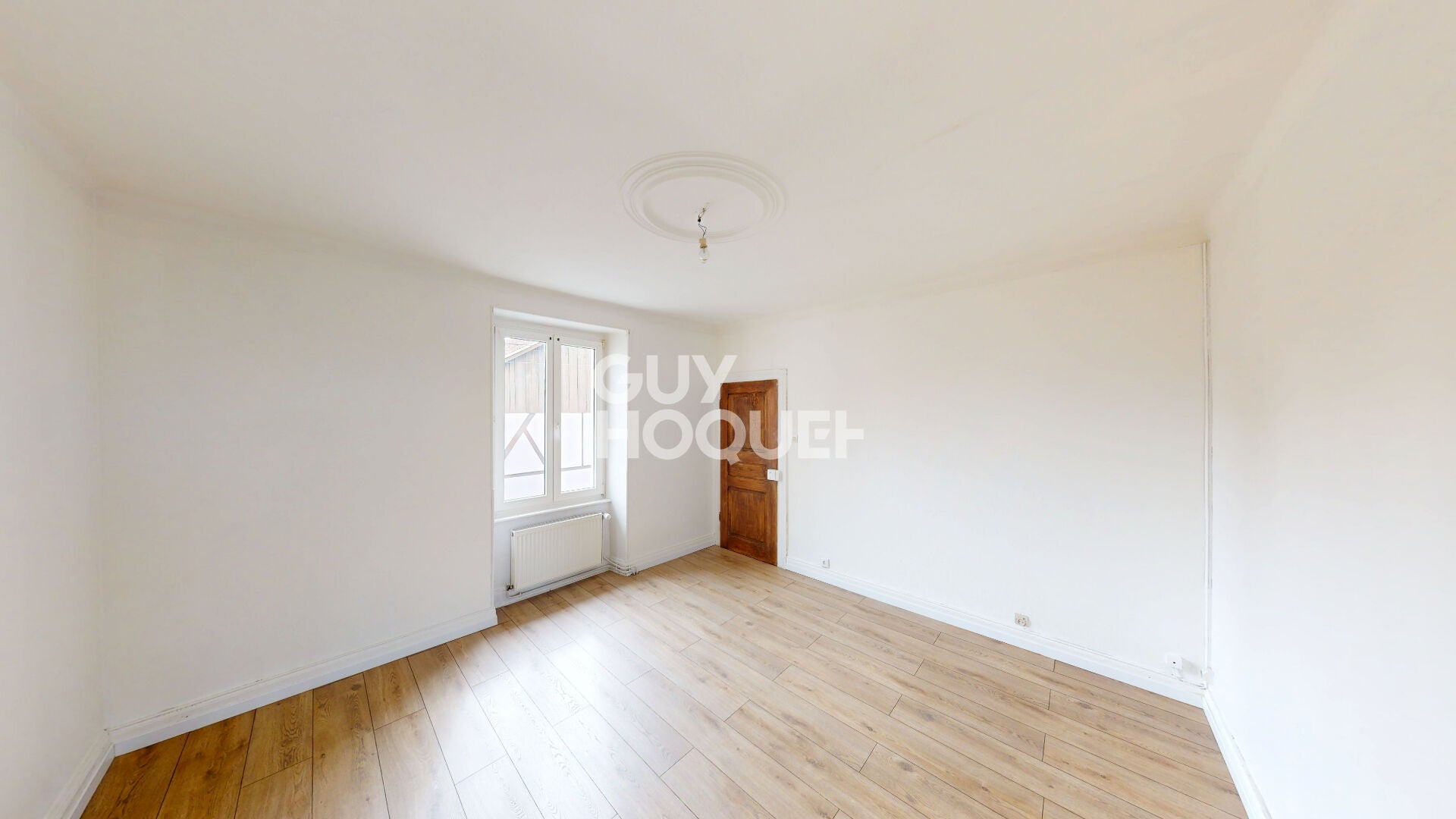 Flat Rue de Thann in Uffholtz