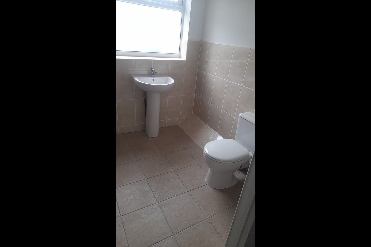 Flat Waterloo Road in Sandwell
