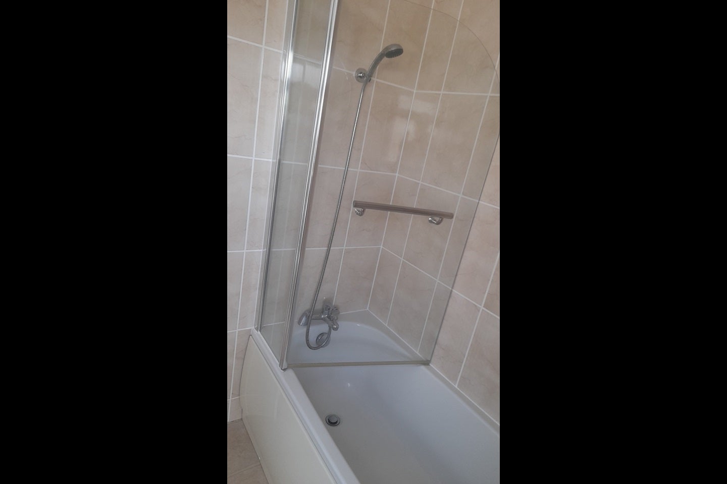 Flat Waterloo Road in Sandwell