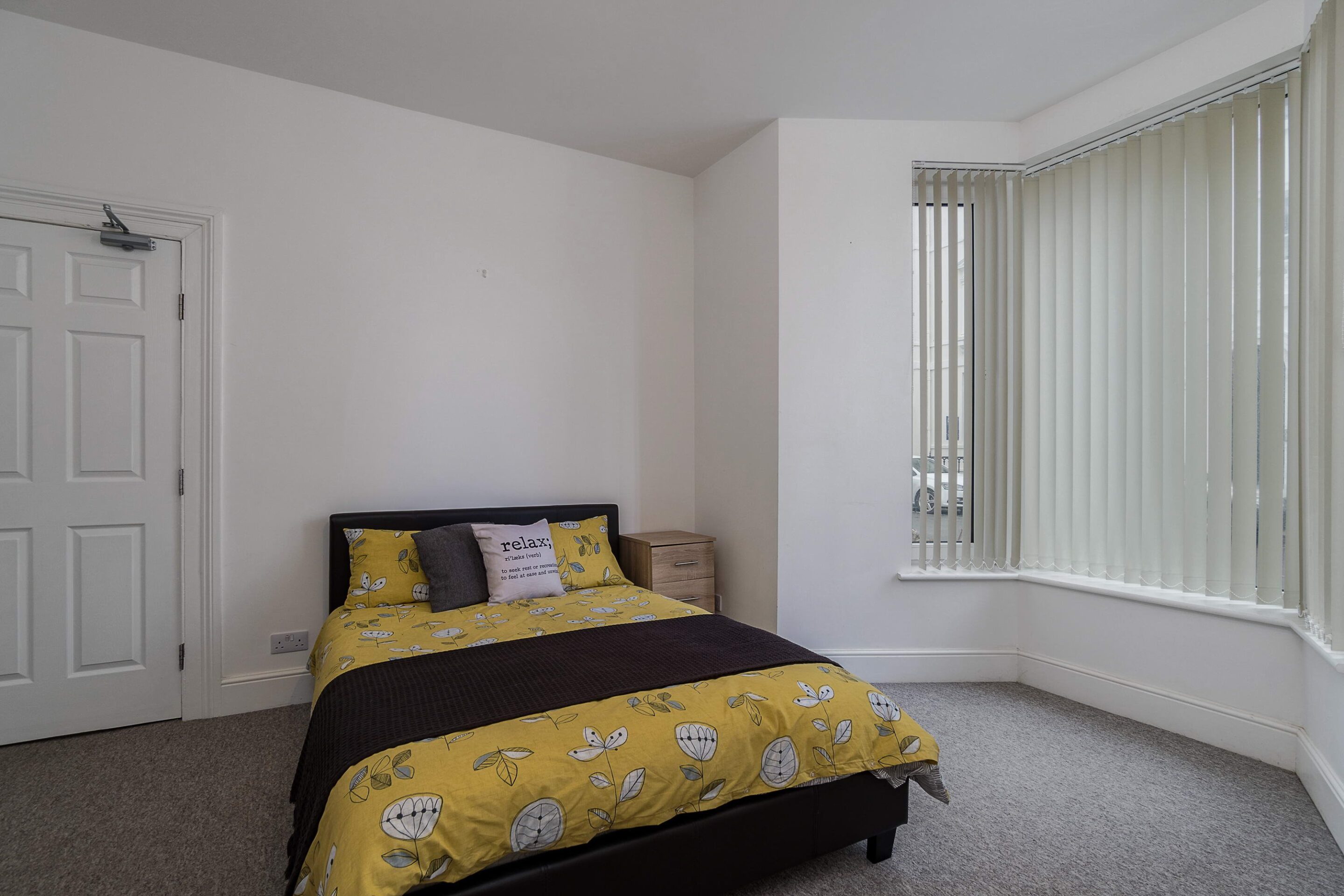 Room Grand Parade in Plymouth