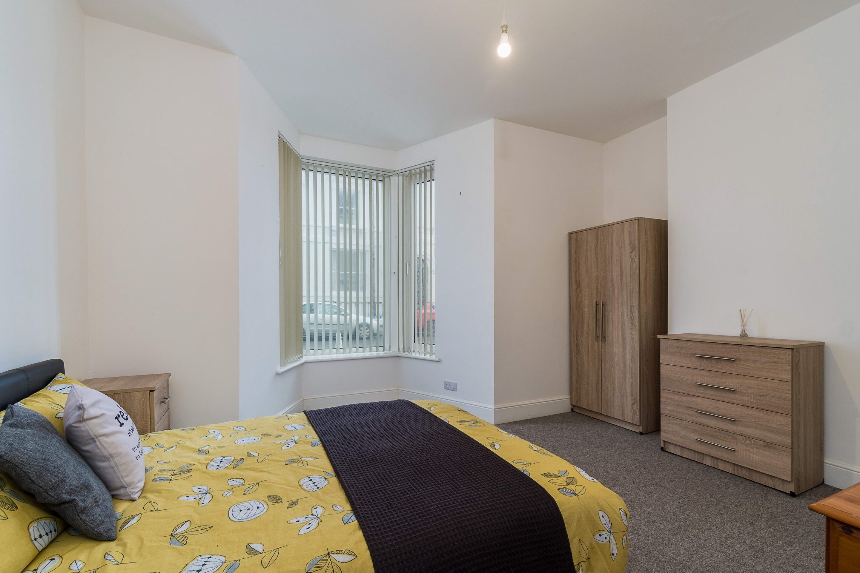 Room Grand Parade in Plymouth