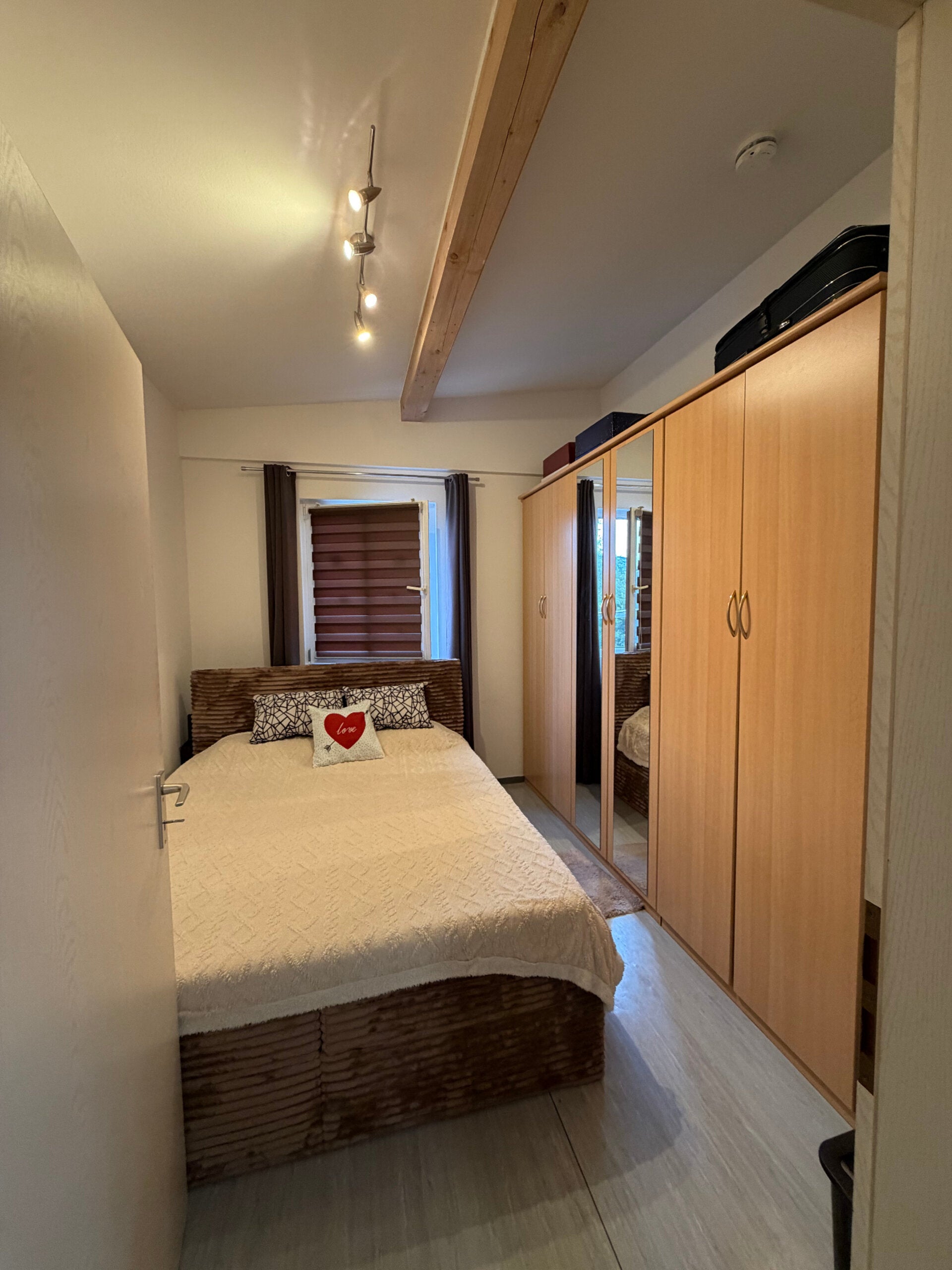 Wohnung Wilhelm-Dümmler-Straße in Schwabach
