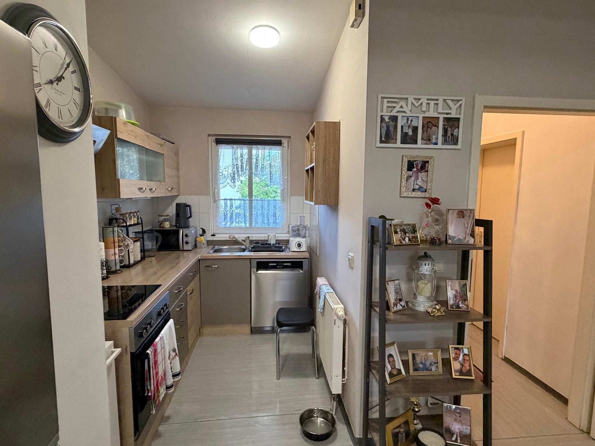 Wohnung Wilhelm-Dümmler-Straße in Schwabach