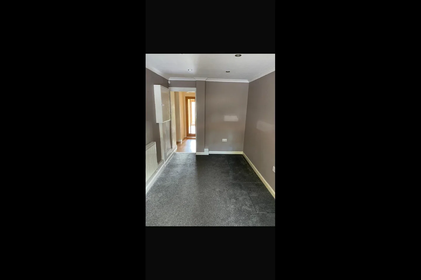 House Bynghams in Harlow