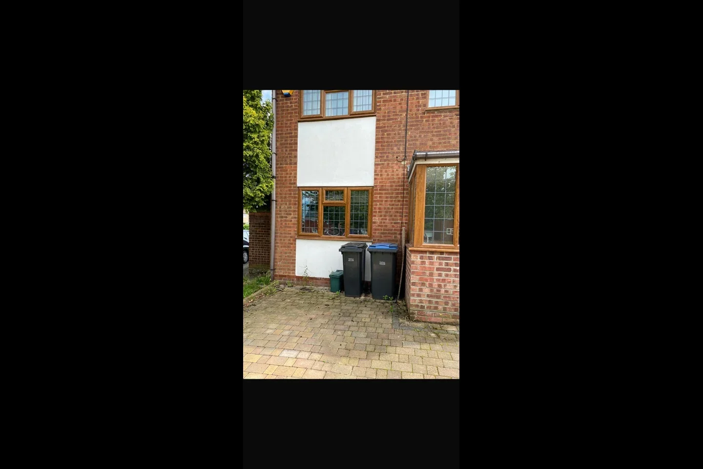 House Bynghams in Harlow