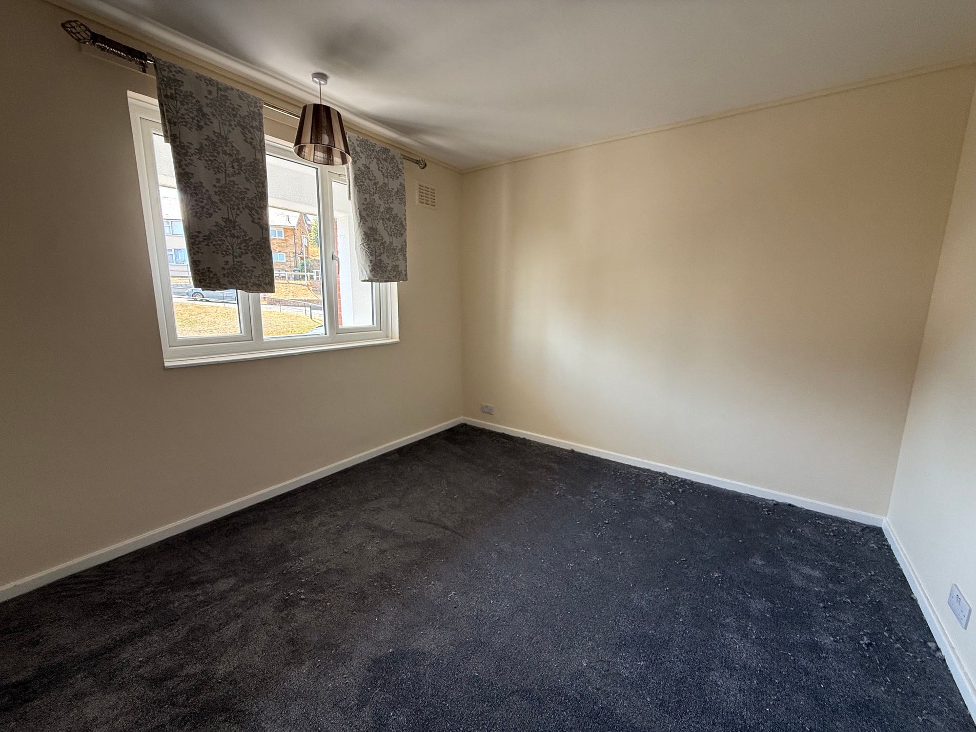 Flat Belstead Road in Ipswich