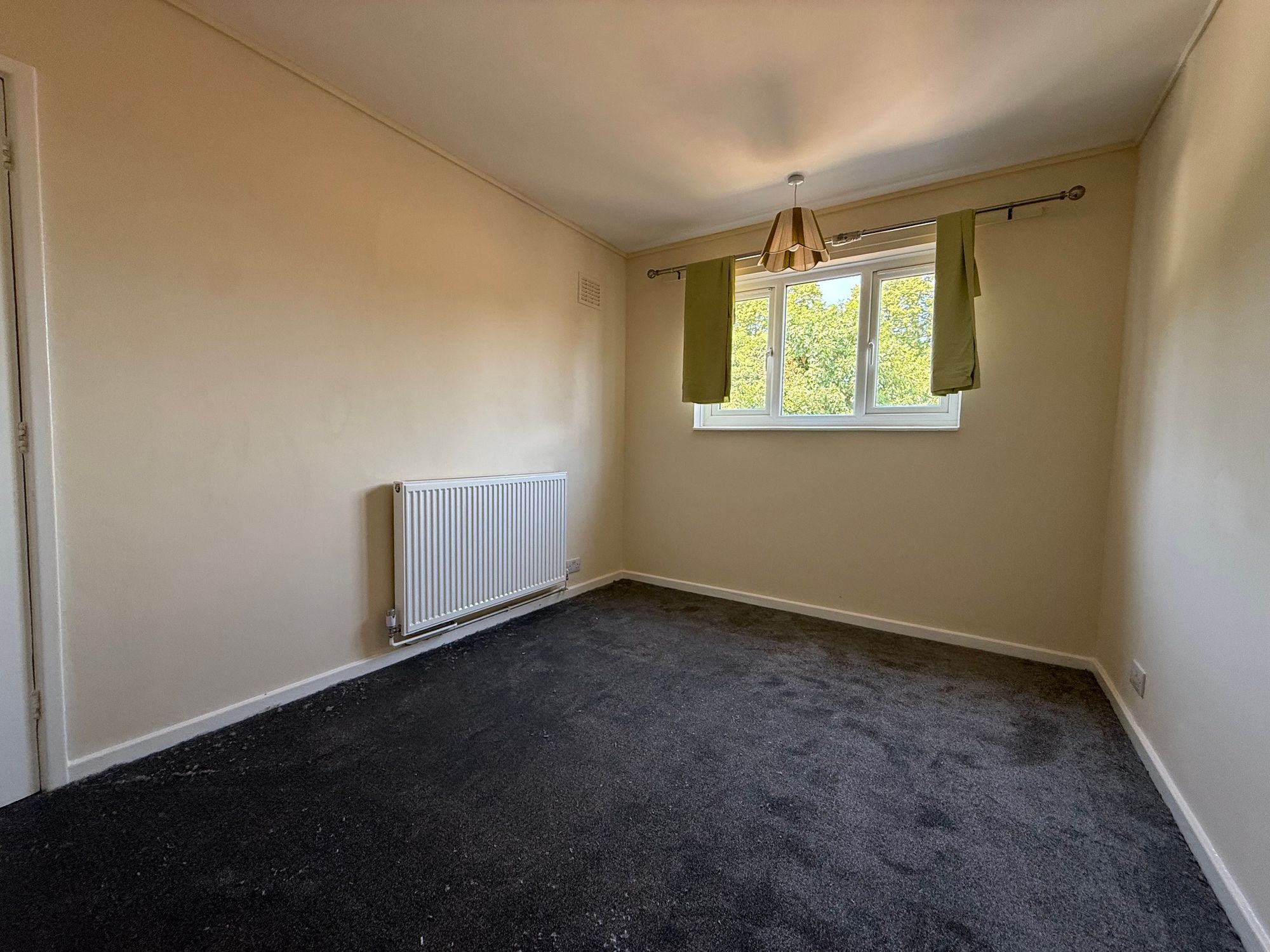 Flat Belstead Road in Ipswich