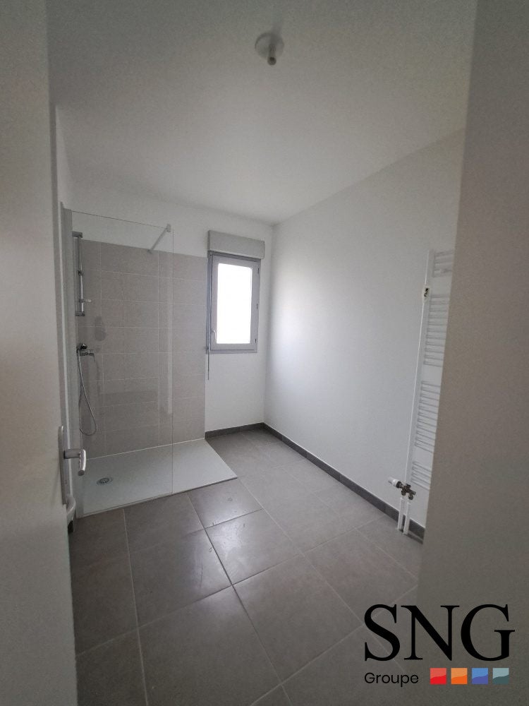 Appartement Rue Denis Chauvel-Bidan à Elbeuf