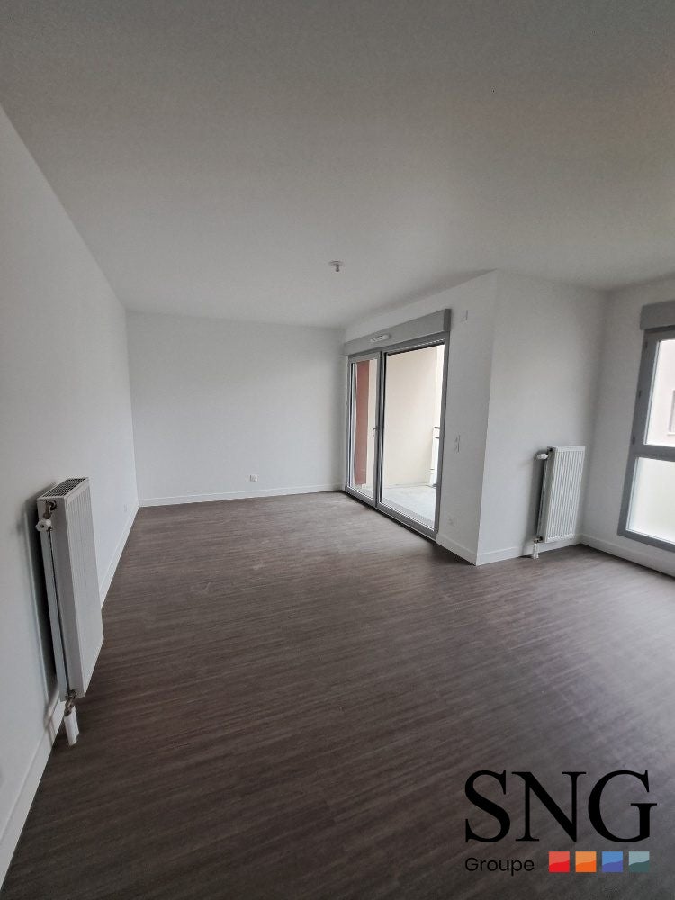 Appartement Rue Denis Chauvel-Bidan à Elbeuf