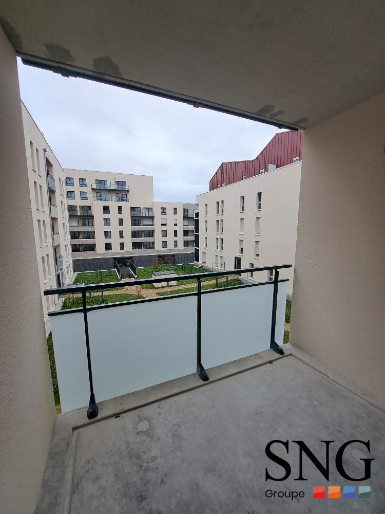 Appartement Rue Denis Chauvel-Bidan à Elbeuf