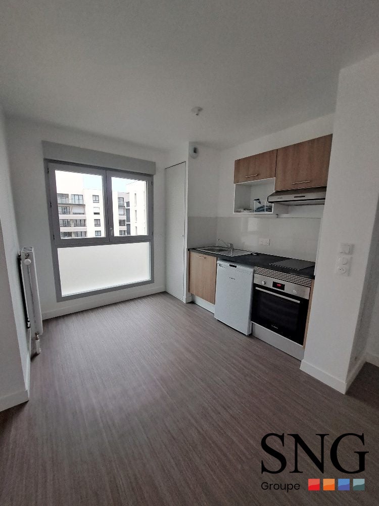 Flat Rue Denis Chauvel-Bidan in Elbeuf