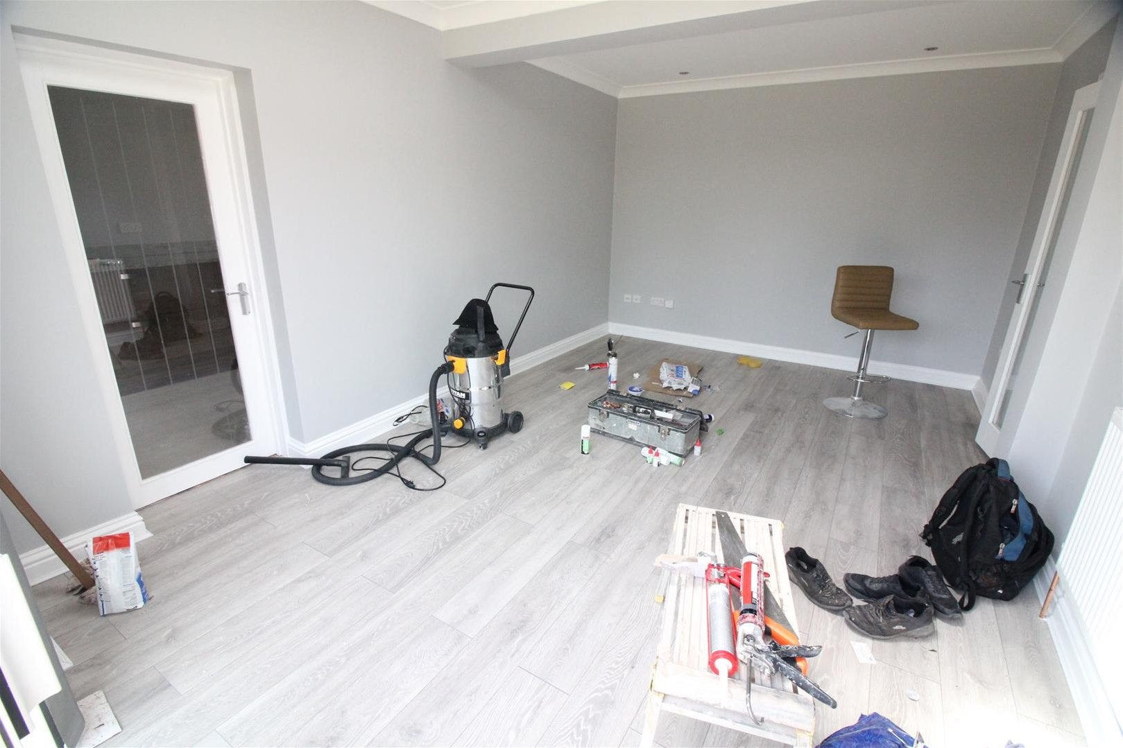 House Camborne Way in Greater London