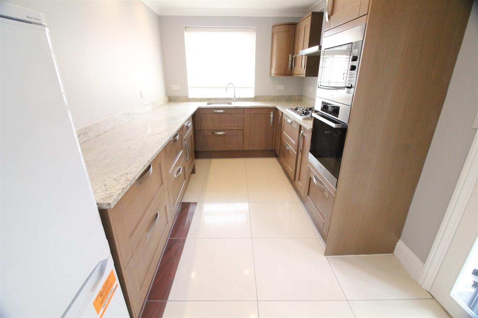 House Camborne Way in Greater London