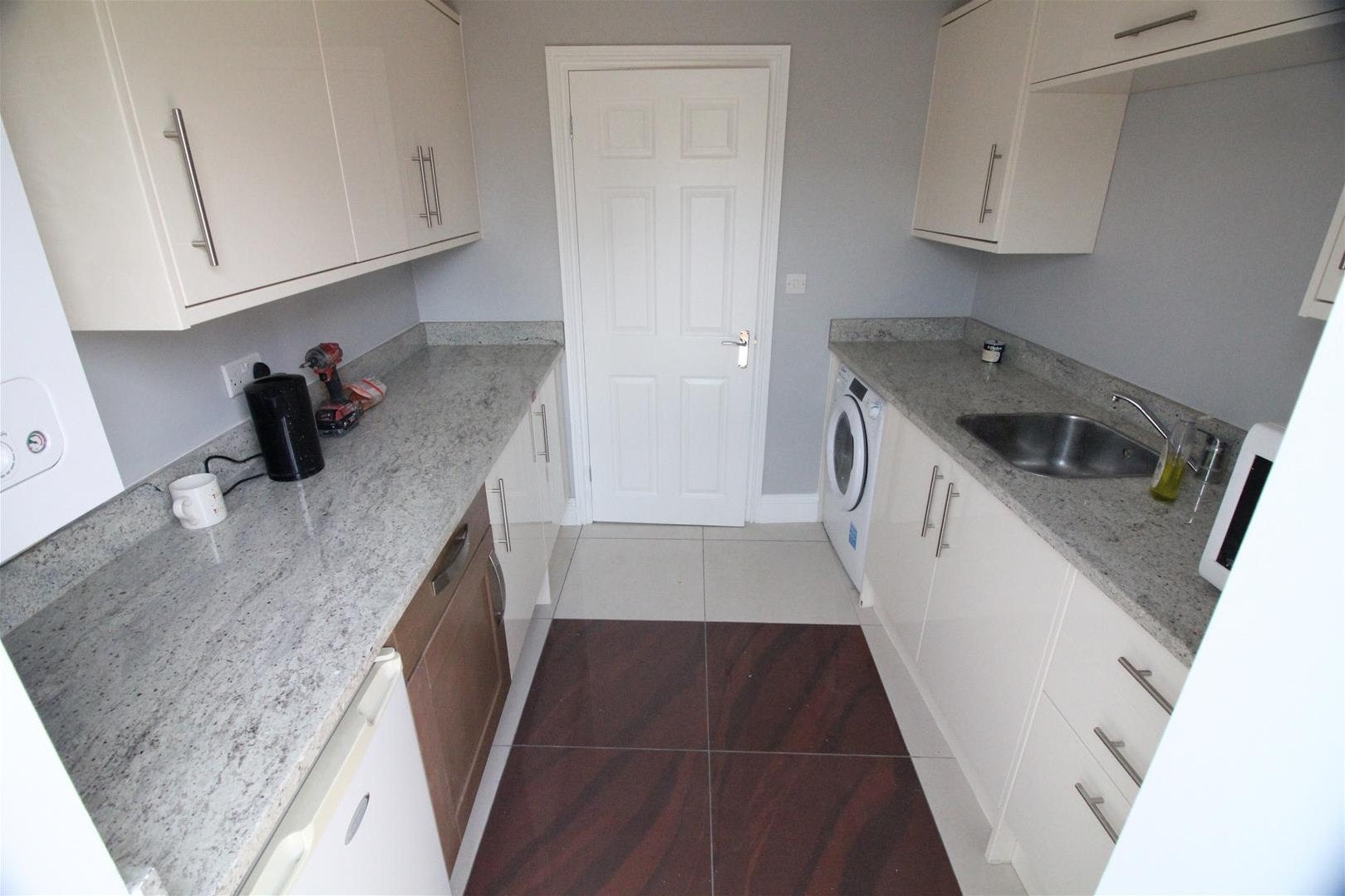 House Camborne Way in Greater London