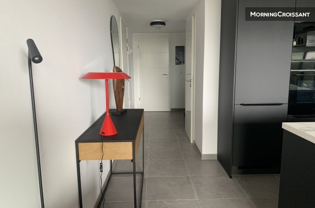 Appartement Promenade Starlette à Strasbourg