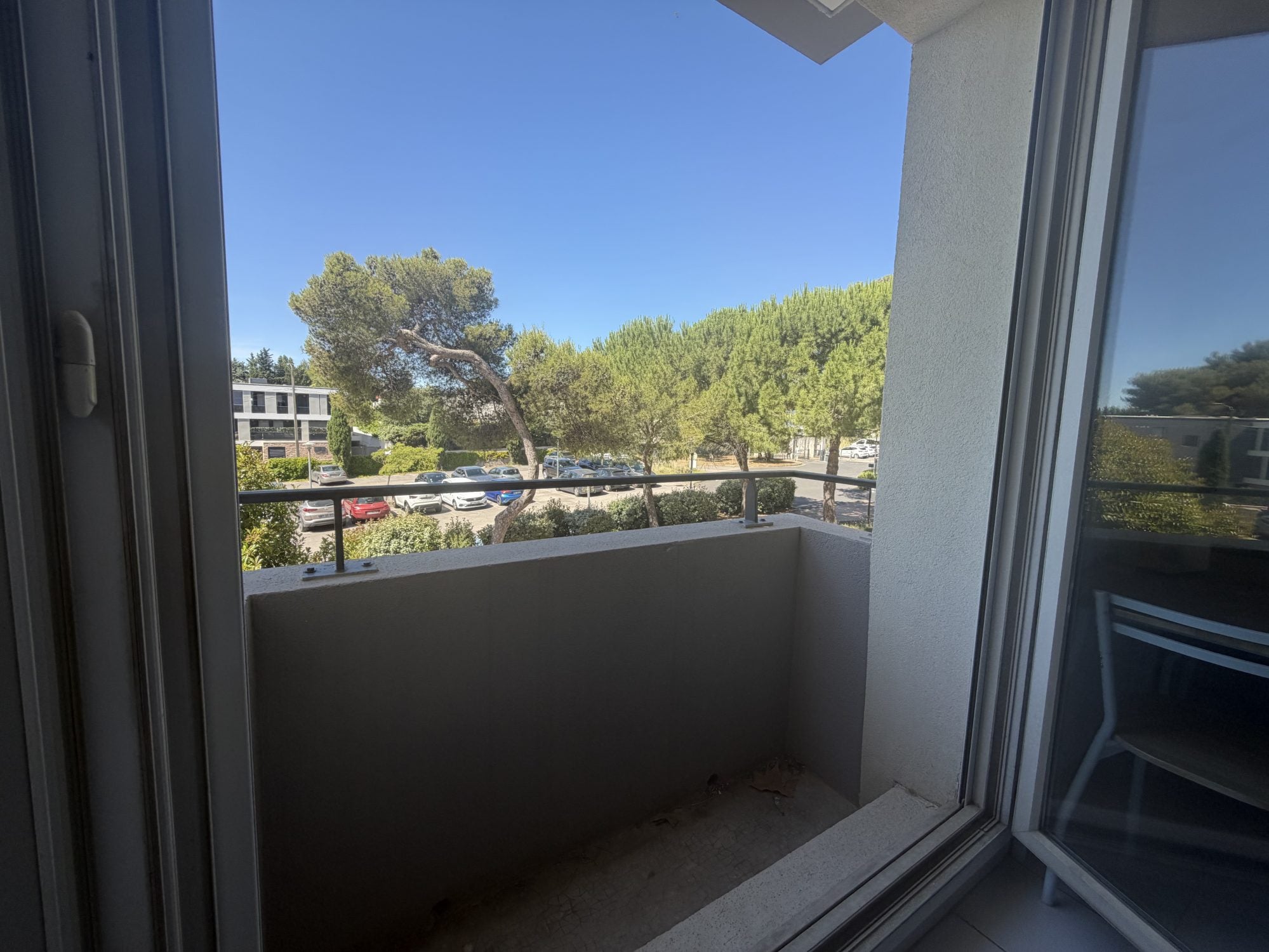 Appartement Avenue du Père Soulas à Montpellier
