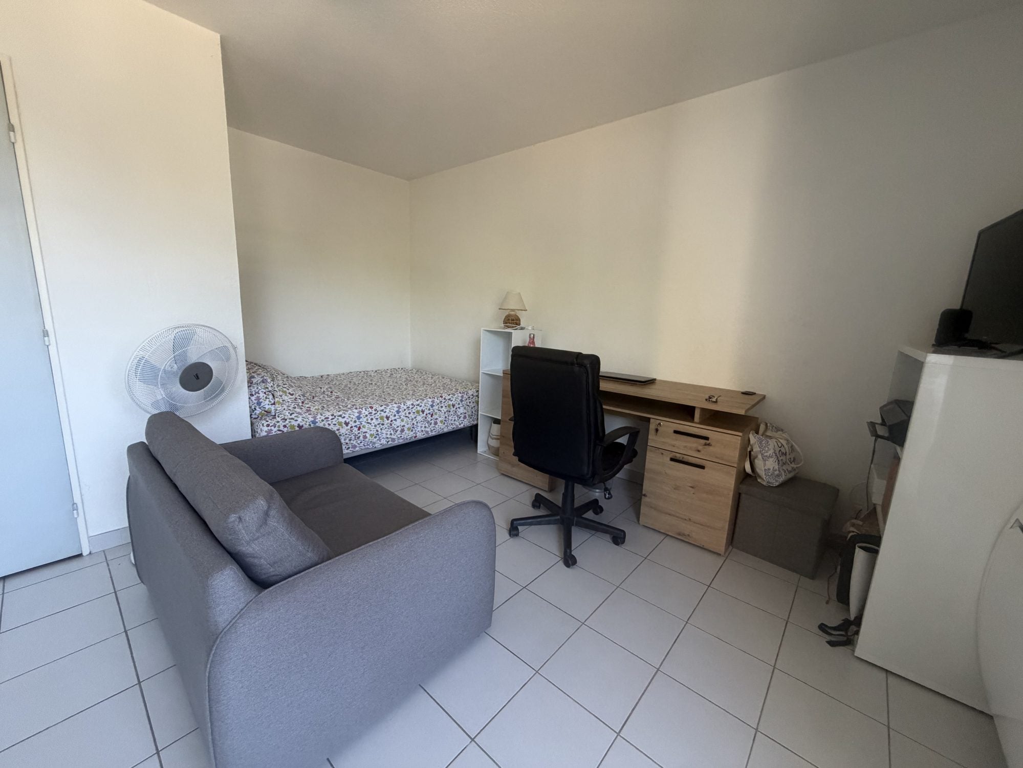 Appartement Avenue du Père Soulas à Montpellier