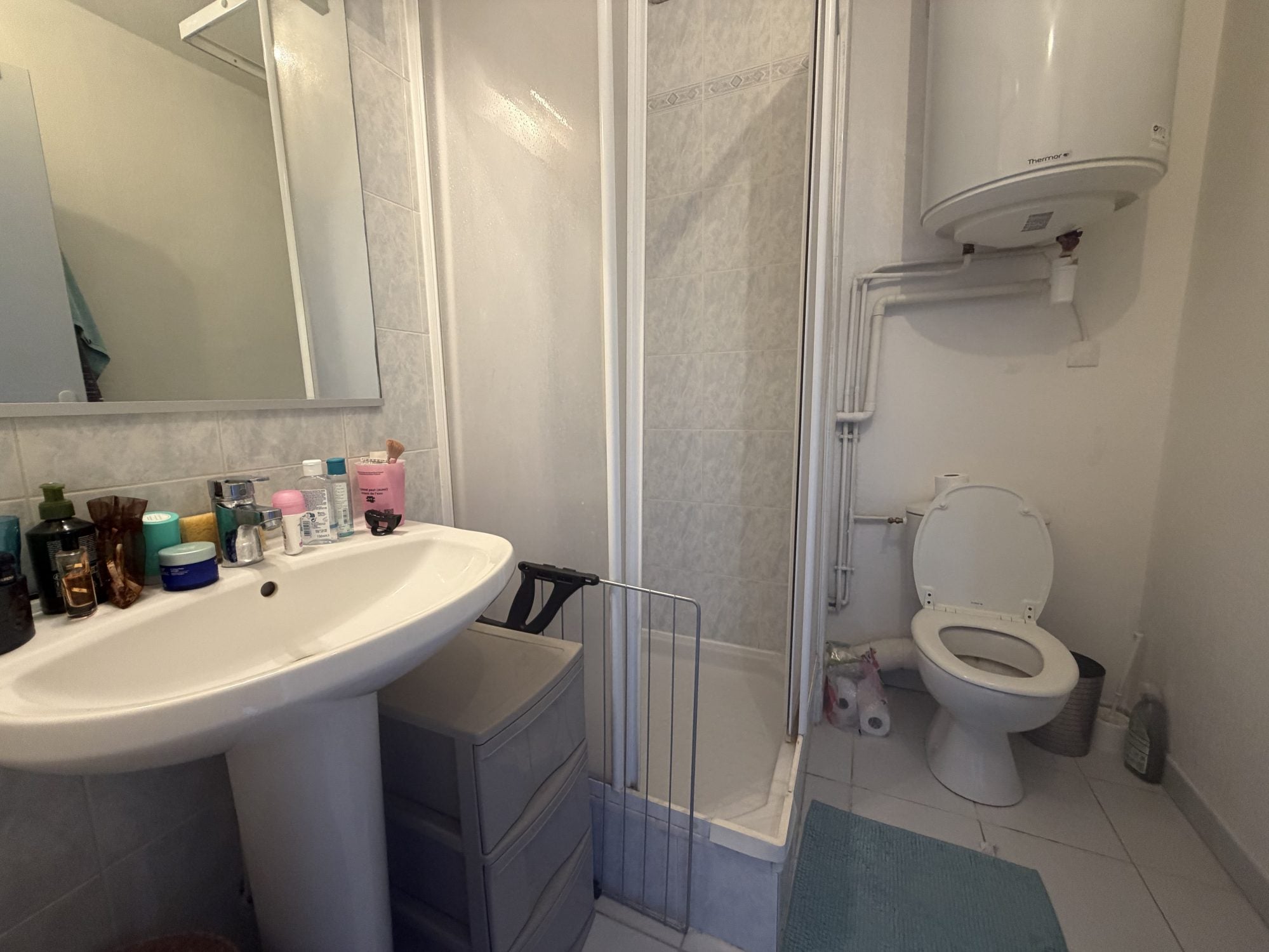 Appartement Avenue du Père Soulas à Montpellier