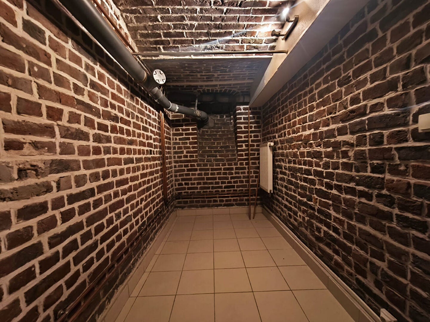 Appartement Rue des Pyramides à Lille