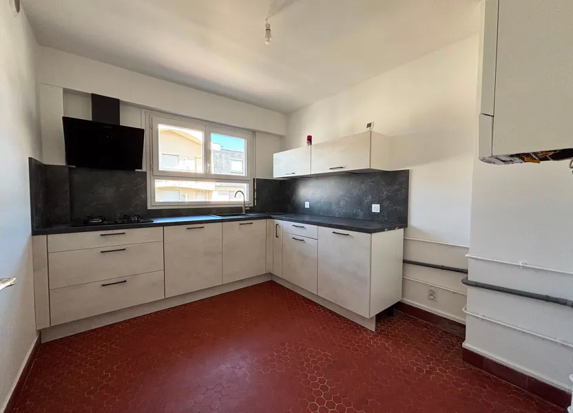 Appartement Avenue de la République à Pontault-Combault