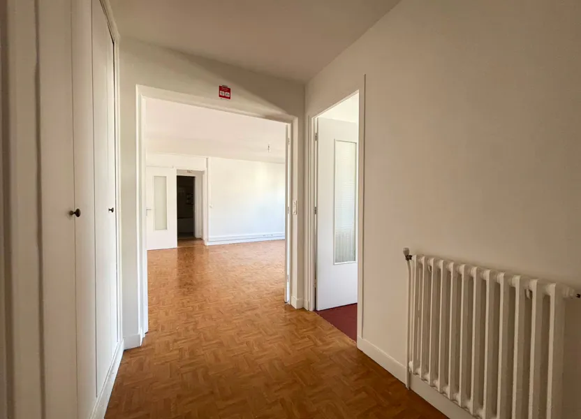 Appartement Avenue de la République à Pontault-Combault
