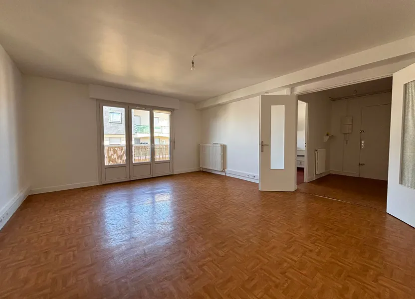 Appartement Avenue de la République à Pontault-Combault