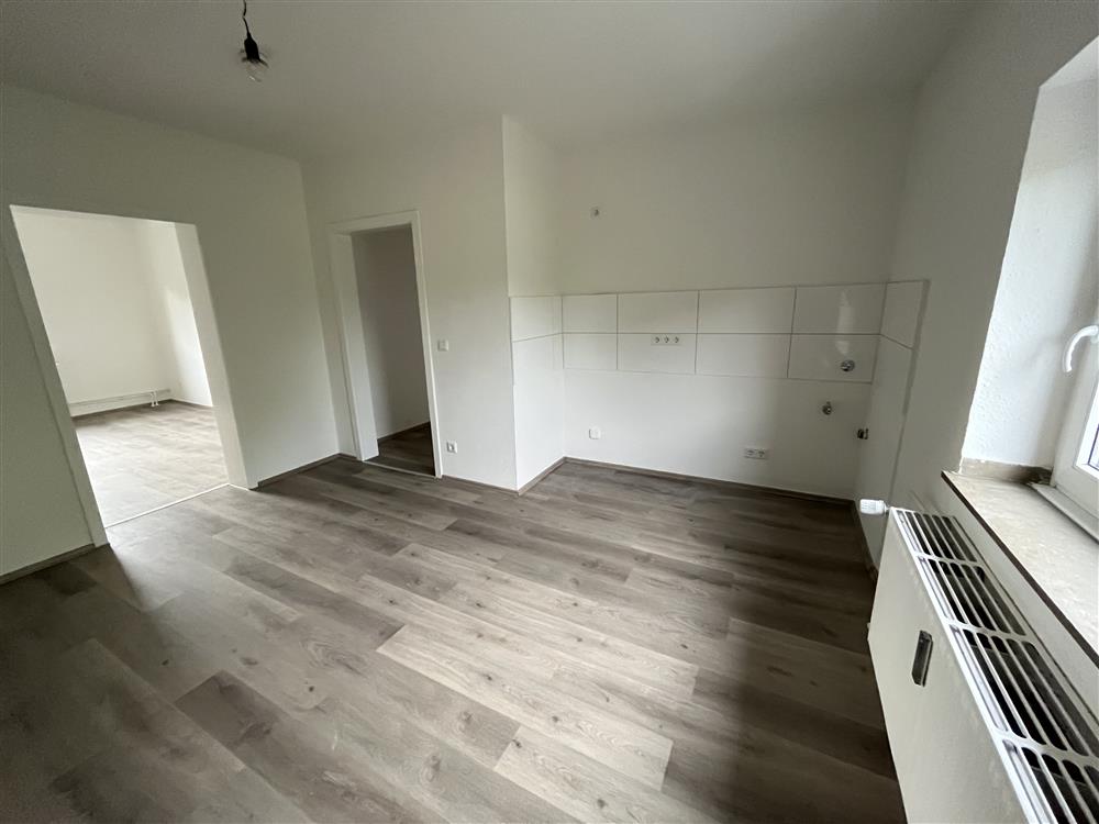 Wohnung Vogelheimer Straße in Essen