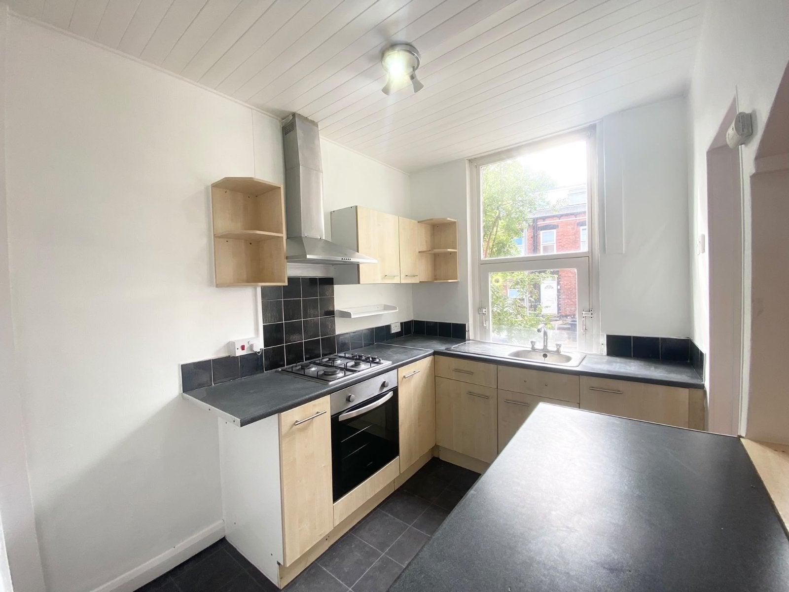 House Gilpin Place in Leeds