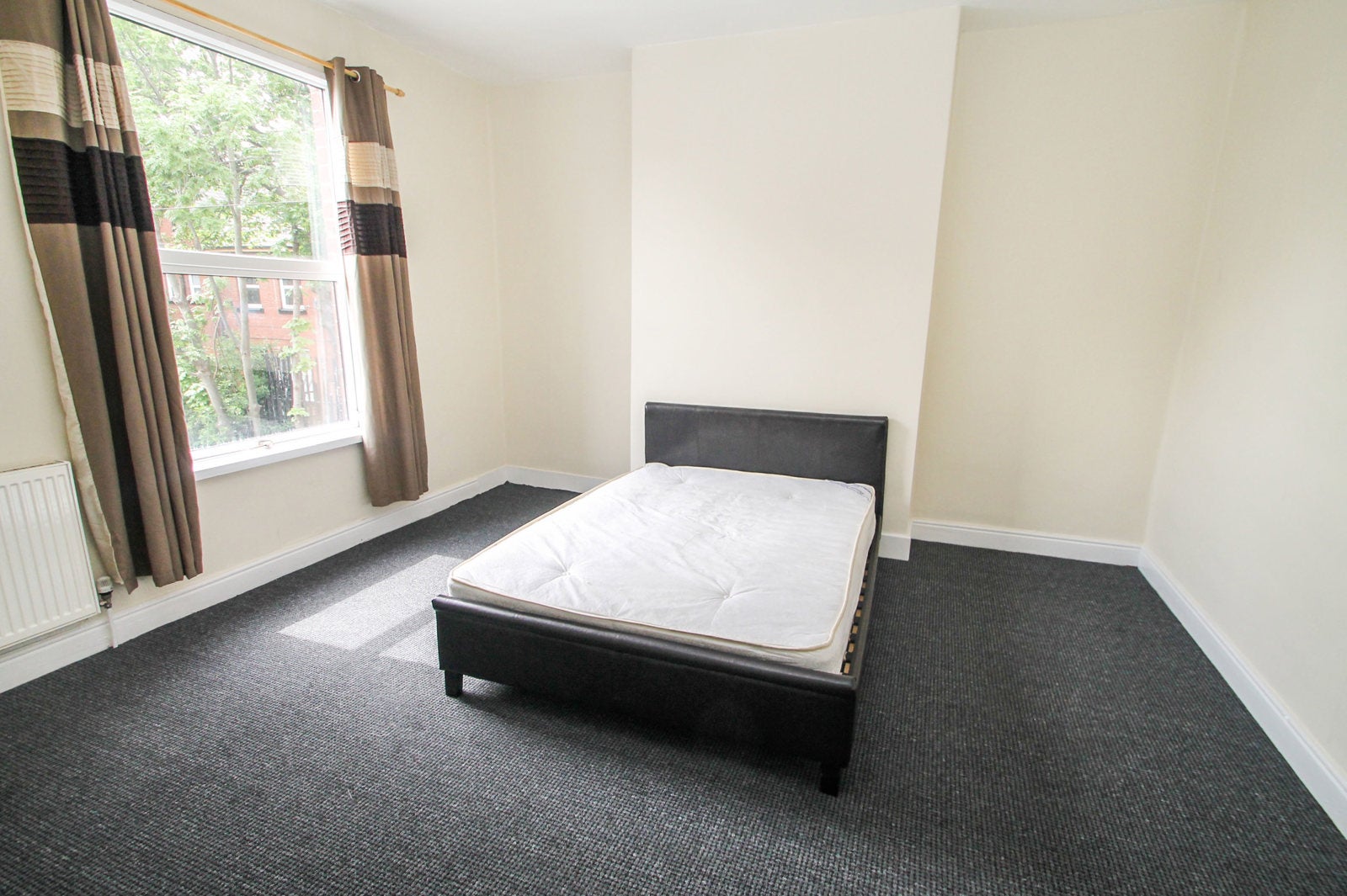 House Gilpin Place in Leeds