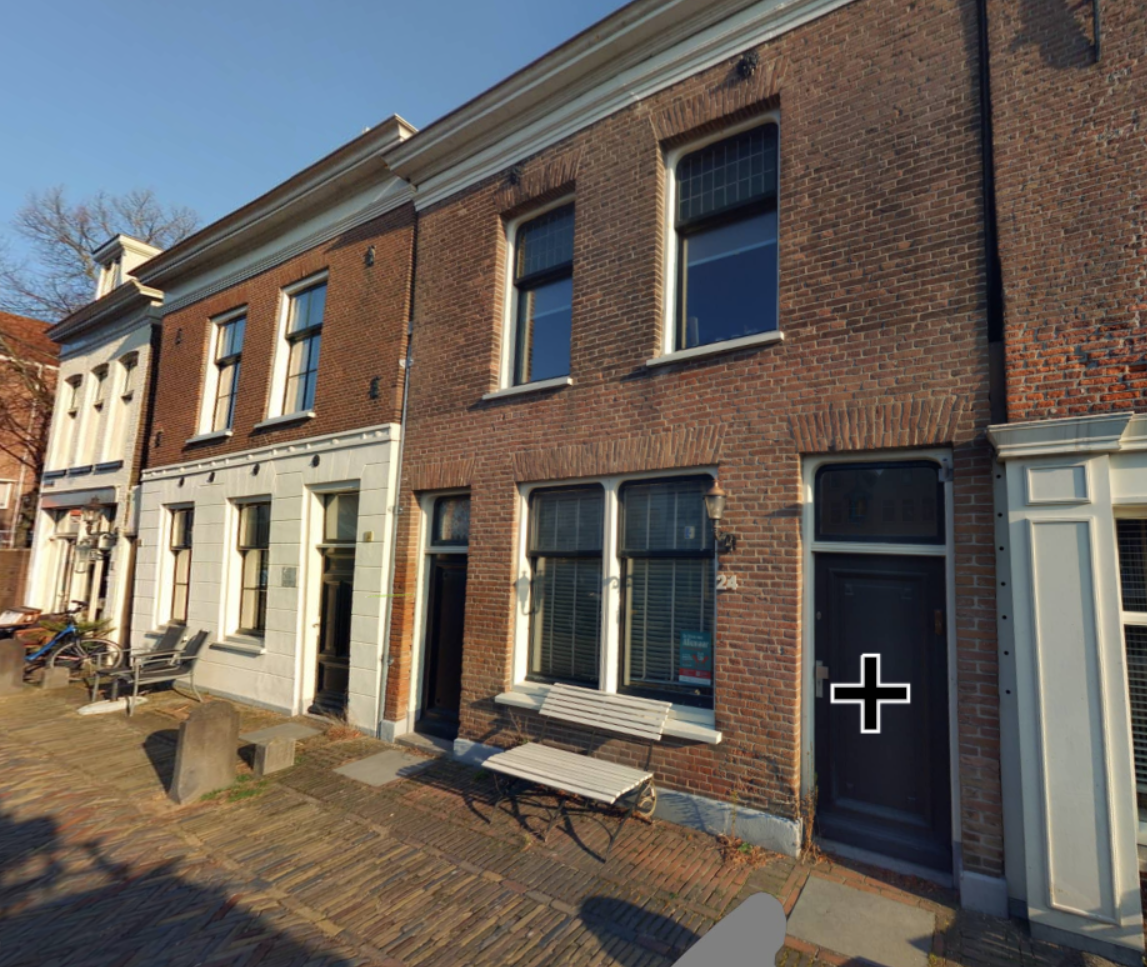 Studio Luttik Oudorp in Alkmaar