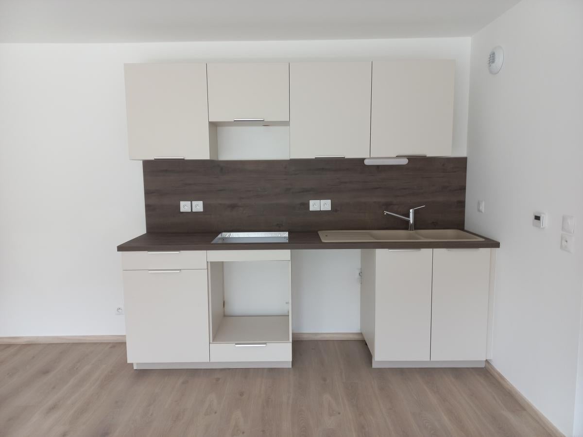 Appartement Rue François Colliez à Valenciennes