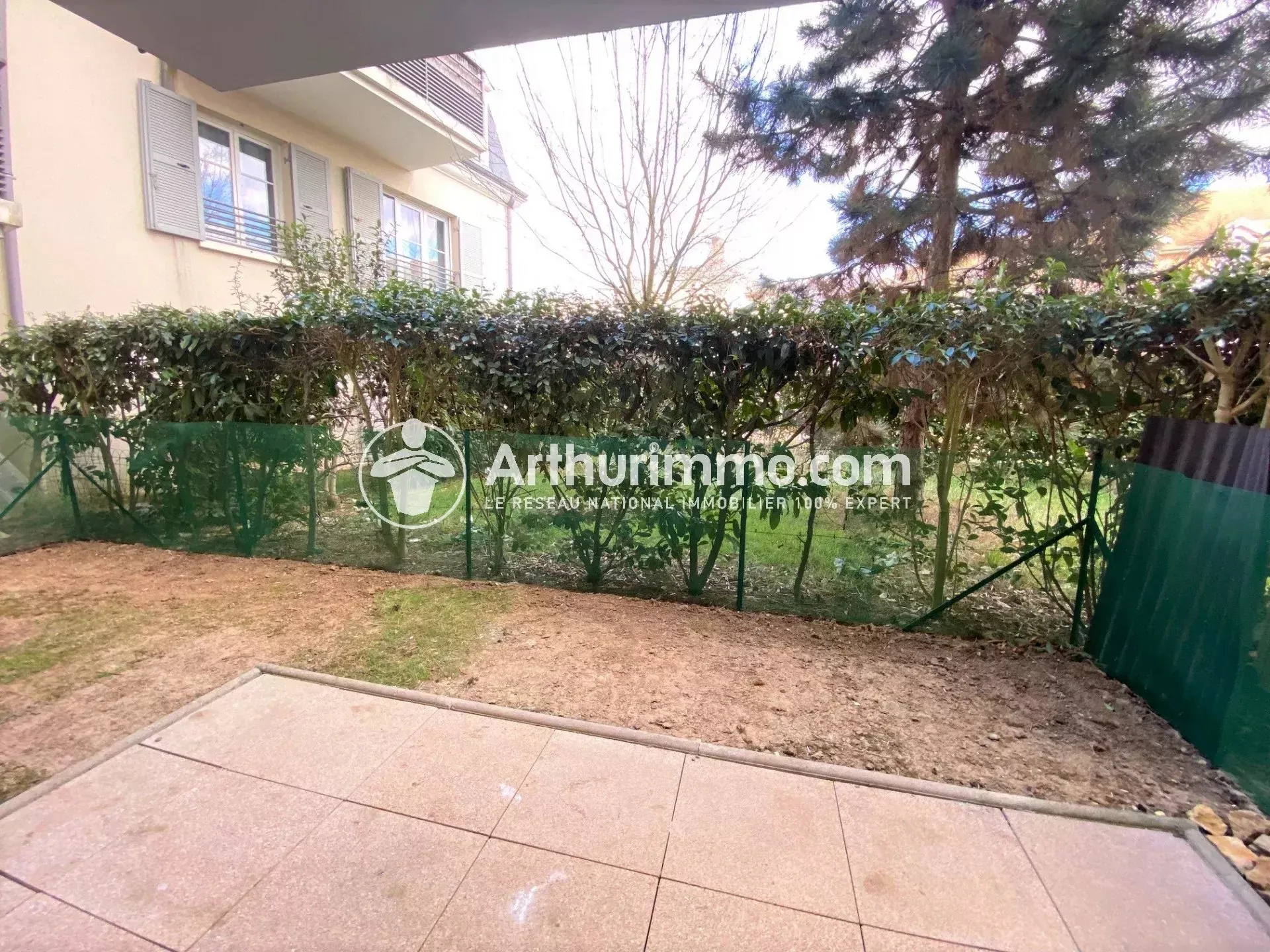 Flat Avenue Paul Vaillant-Couturier in Paray-Vieille-Poste